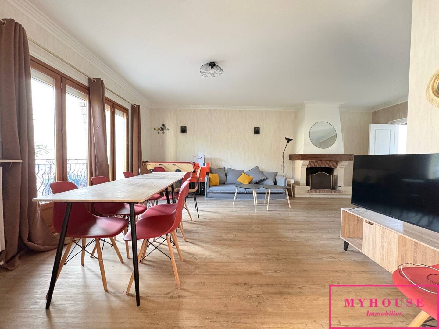 Maison à vendre, 261m², Malakoff