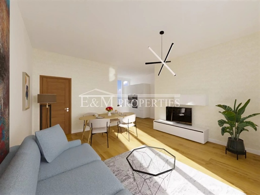 Cumpărare: Apartament (06310)