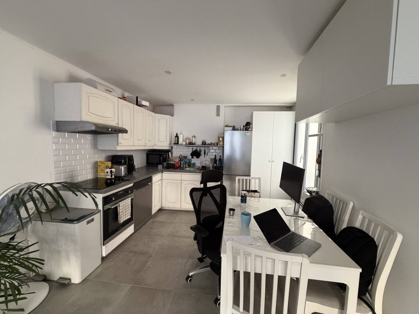 Appartement à louer, 44m², Paris 16ème