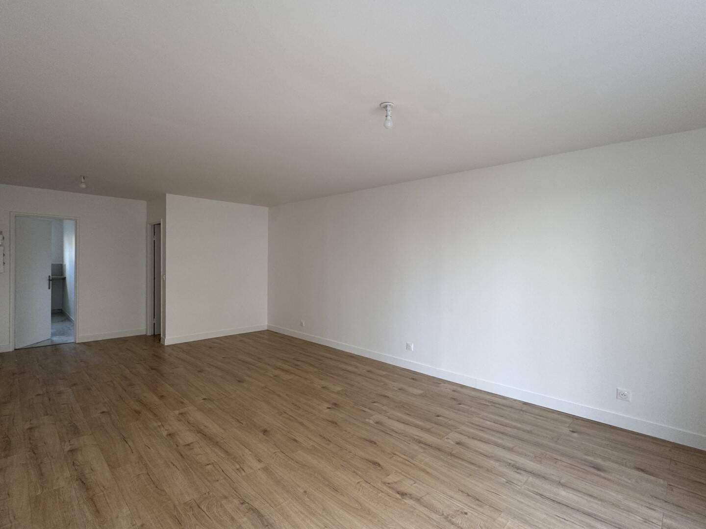 Appartement à louer, 83m², Villeneuve-la-Garenne