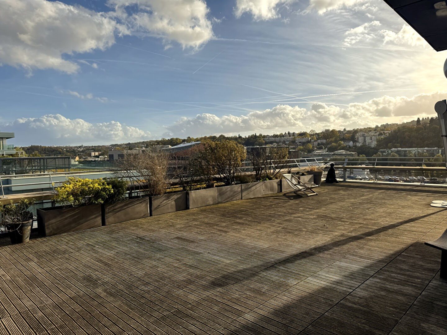 Appartement à louer, 134m², Boulogne-Billancourt