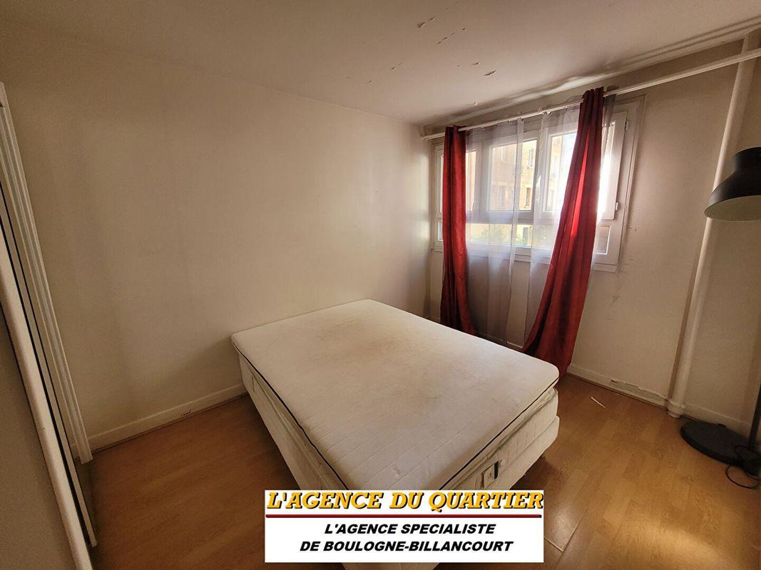 Appartement à louer, 78m², Boulogne-Billancourt