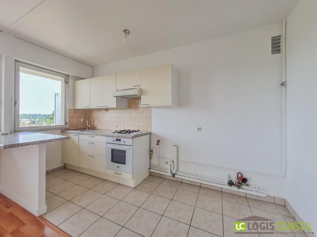 Appartement à louer, 28m², Sceaux