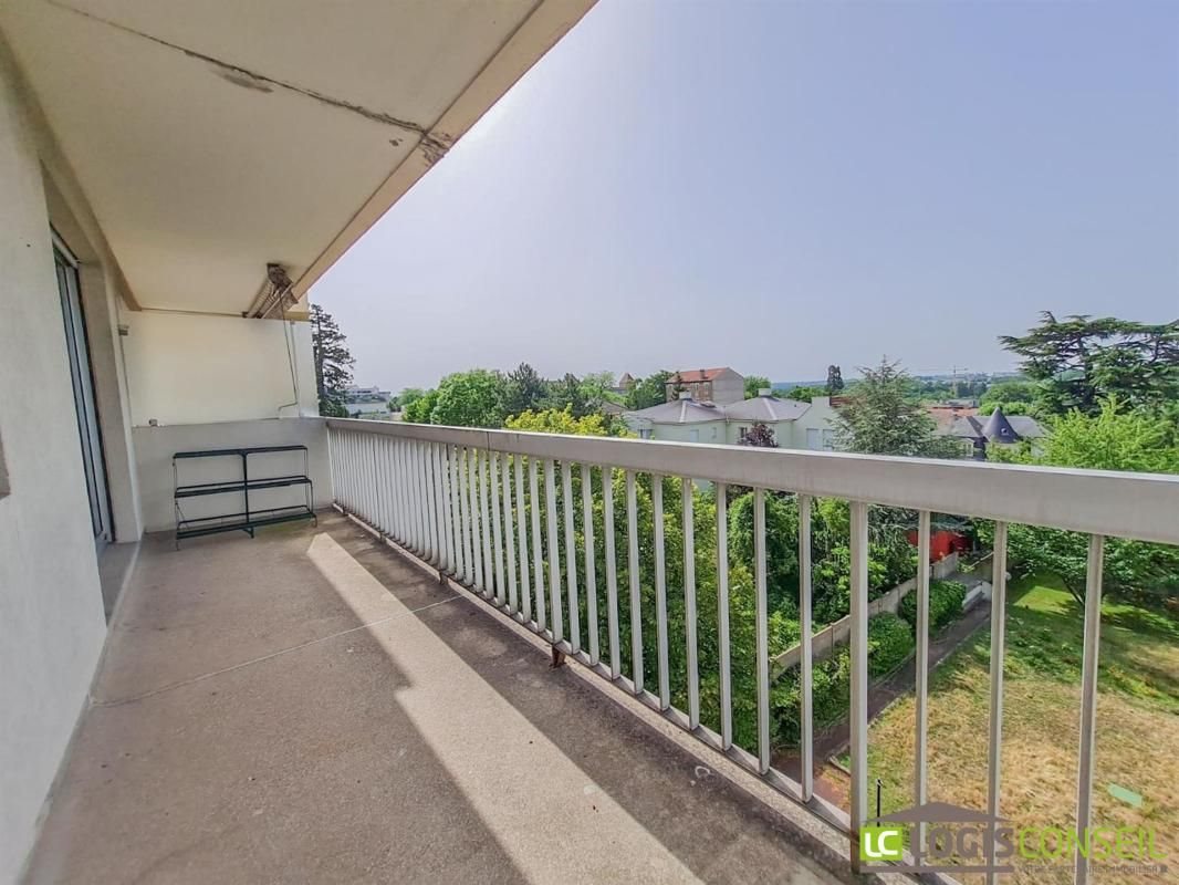 Appartement à louer, 28m², Sceaux