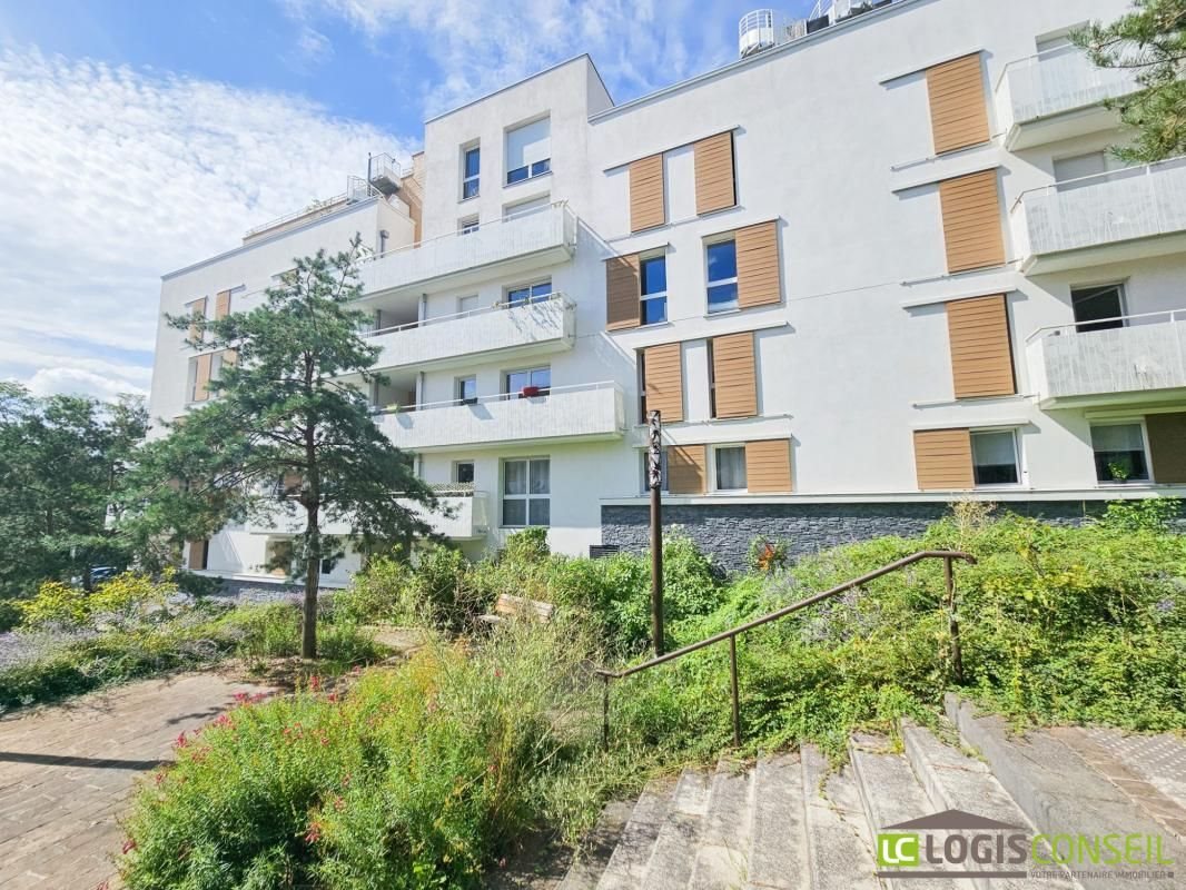 Appartement à louer, 65m², Châtenay-Malabry