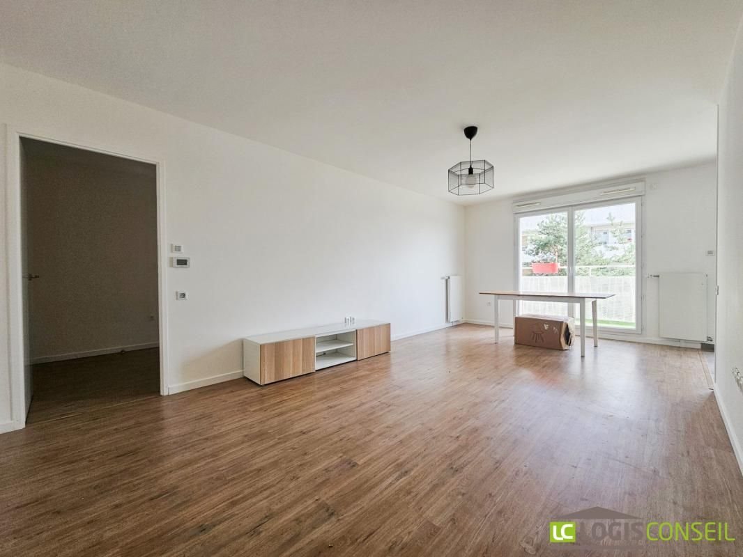 Appartement à louer, 65m², Châtenay-Malabry