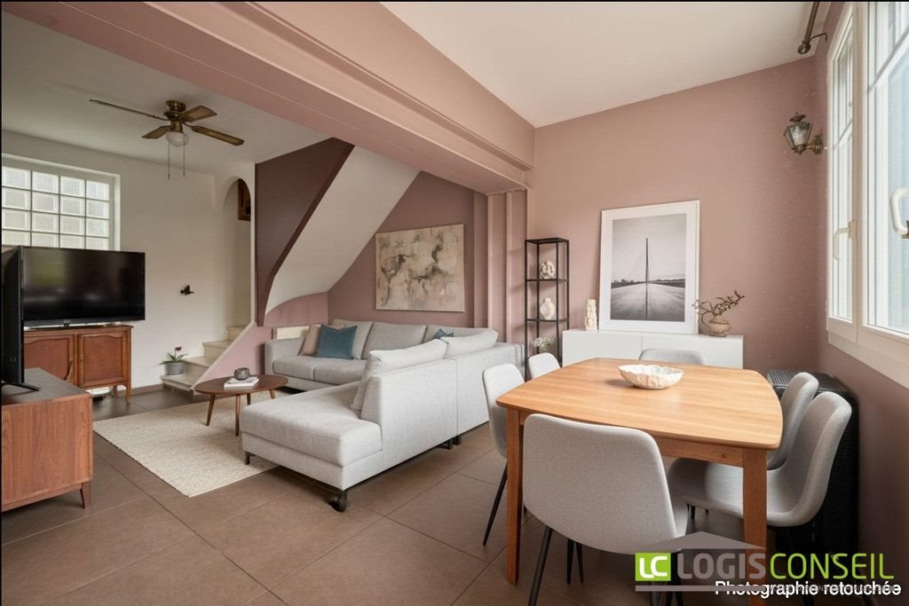 Maison à vendre, 106m², Châtenay-Malabry