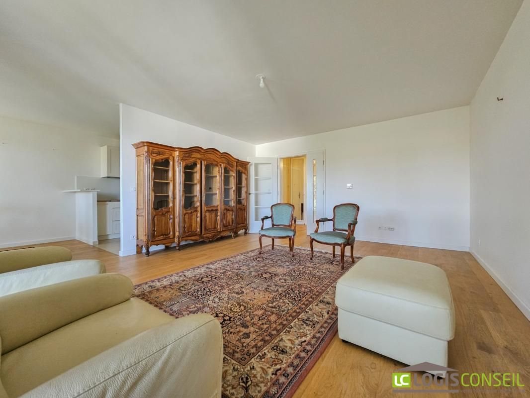 Appartement à louer, 116m², Sceaux