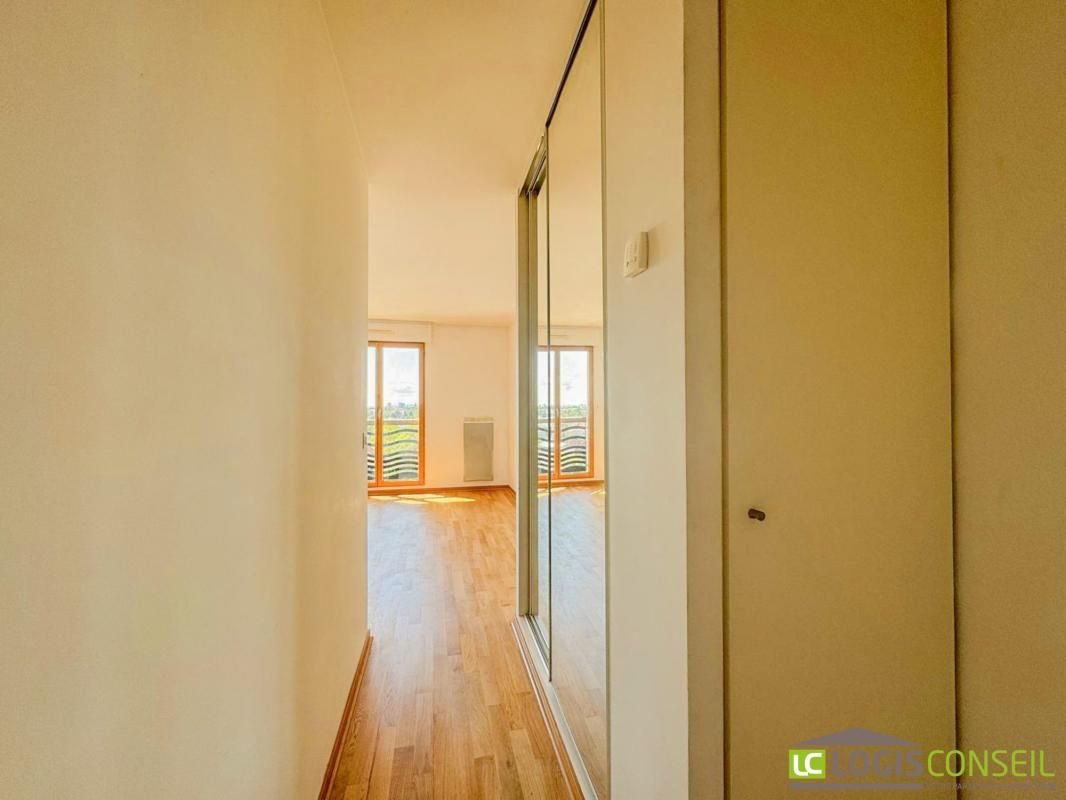 Appartement à louer, 31m², Sceaux