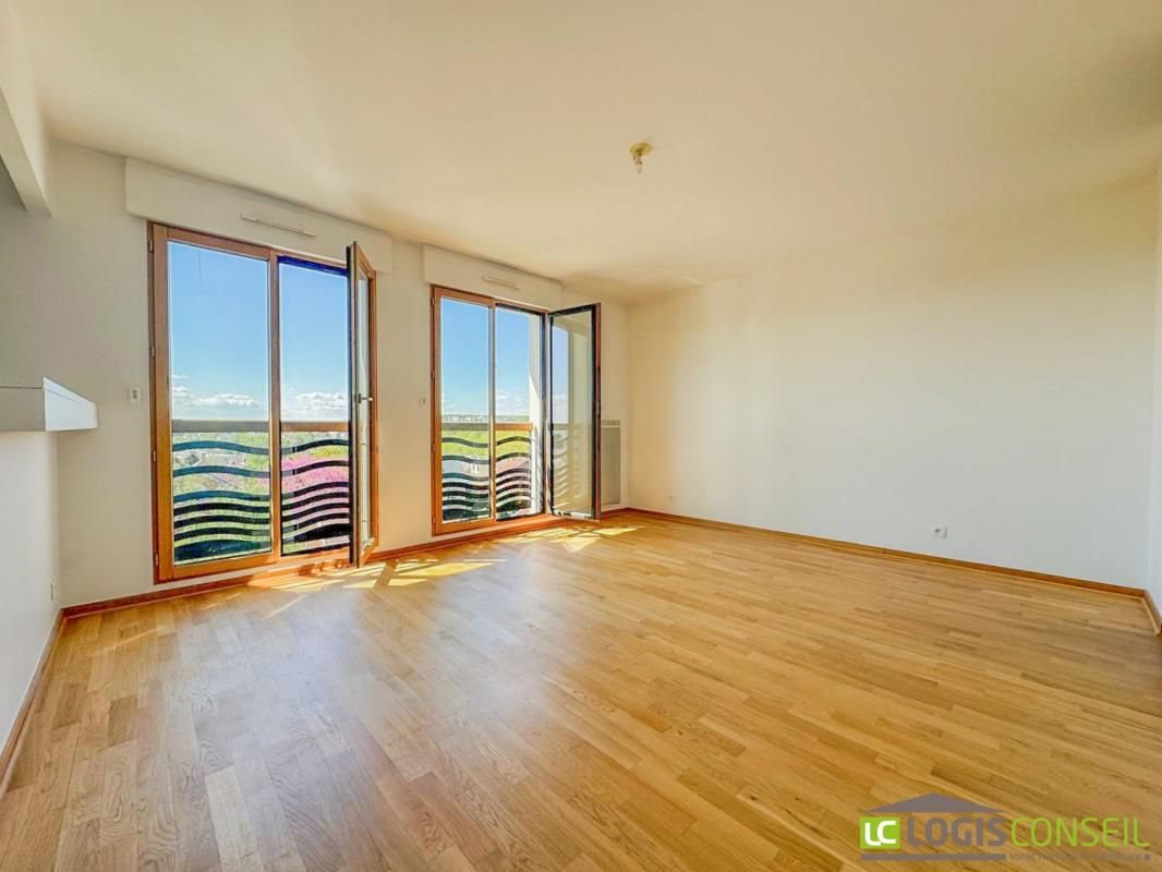 Appartement à louer, 31m², Sceaux