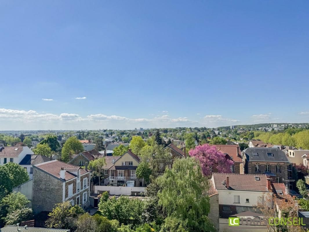 Appartement à louer, 31m², Sceaux