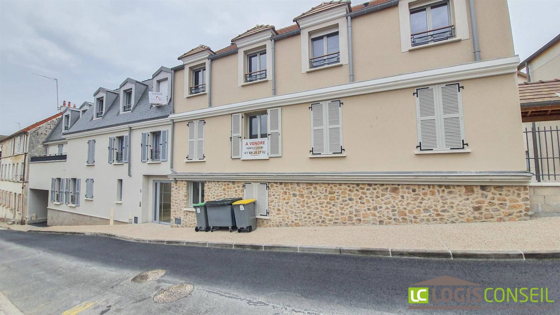 Appartement à louer, 34m², Verrières-le-Buisson