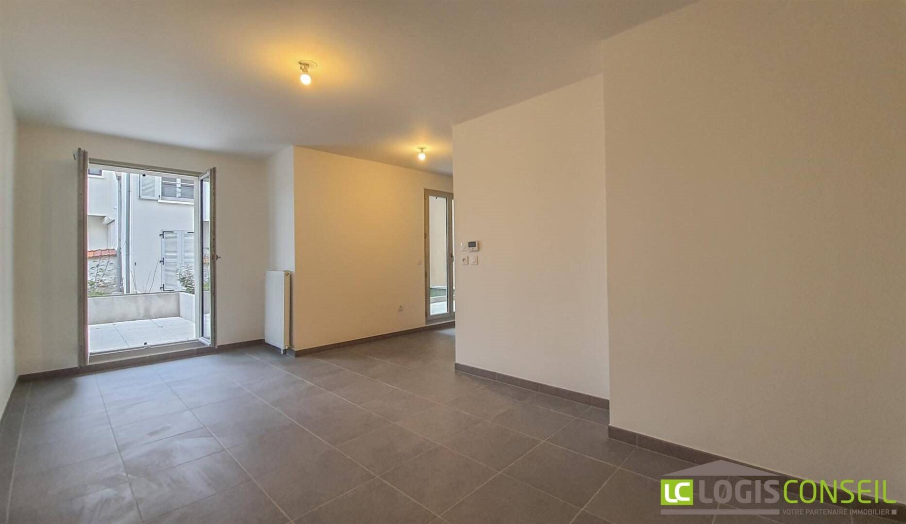 Appartement à louer, 34m², Verrières-le-Buisson