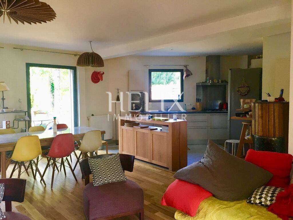Maison à louer, 125m², Saint-Germain-en-Laye