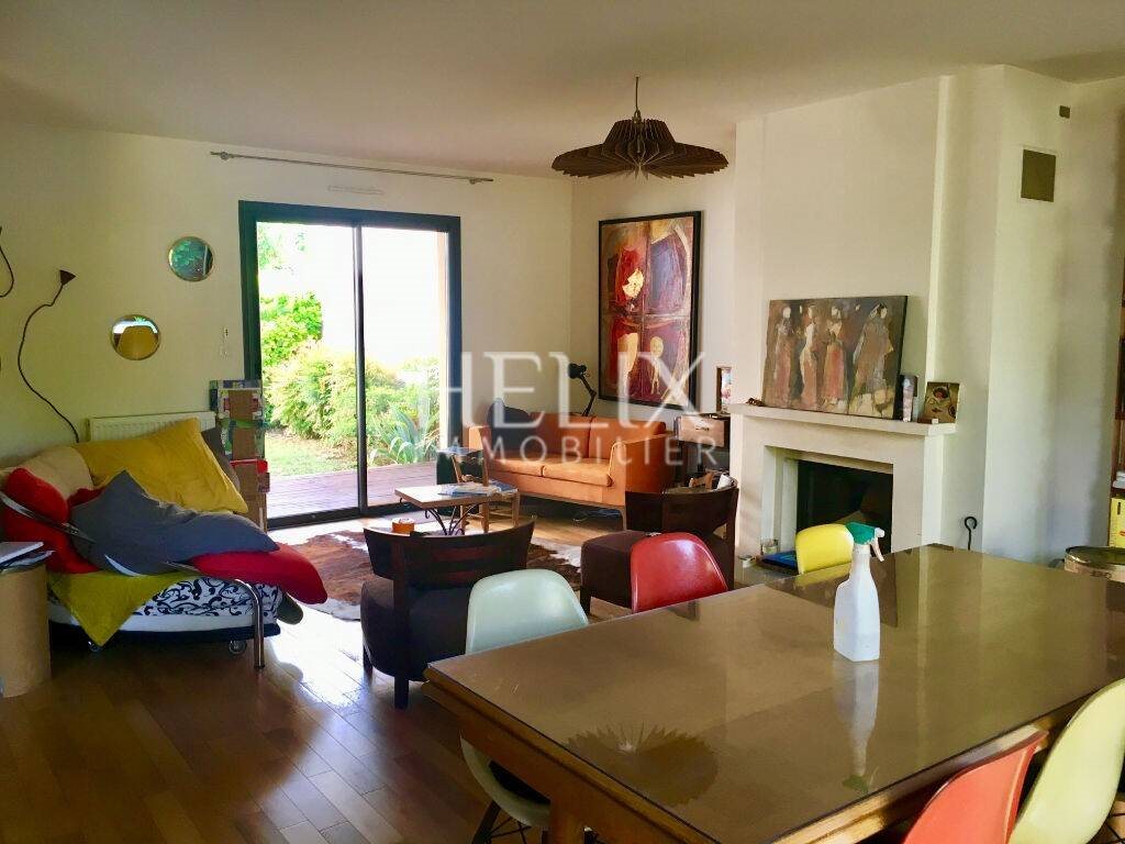 Maison à louer, 125m², Saint-Germain-en-Laye