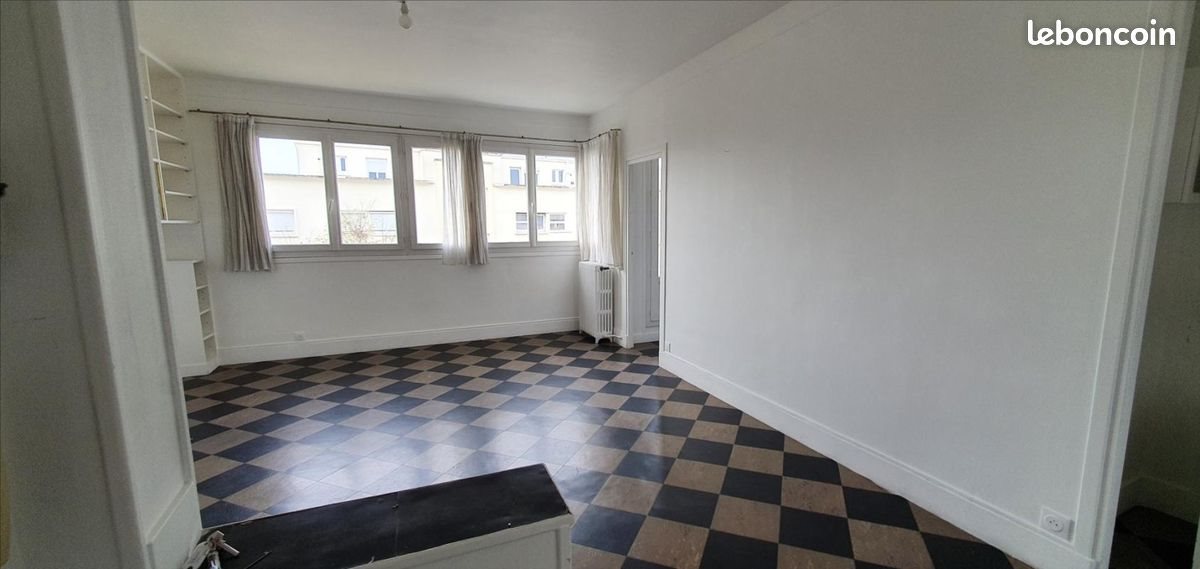 Maison à louer, 79m², Nanterre