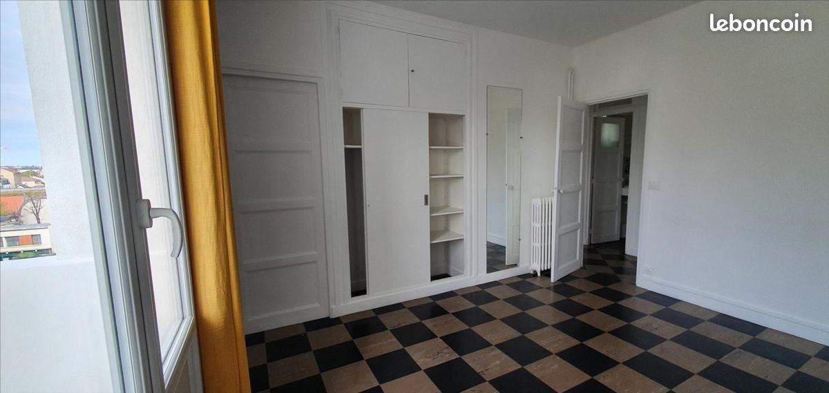 Maison à louer, 79m², Nanterre