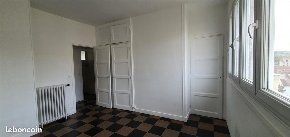 Maison à louer, 79m², Nanterre