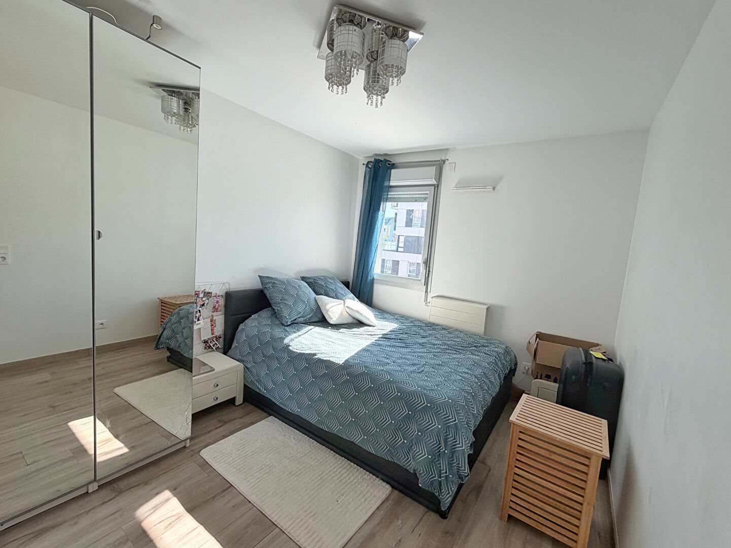 Appartement à vendre, 74m², Nanterre