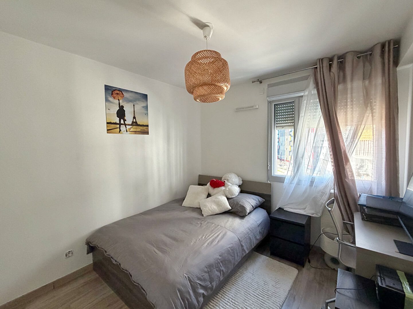 Appartement à vendre, 74m², Nanterre