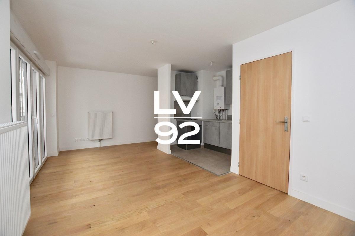 Maison à louer, 62m², Asnières-sur-Seine