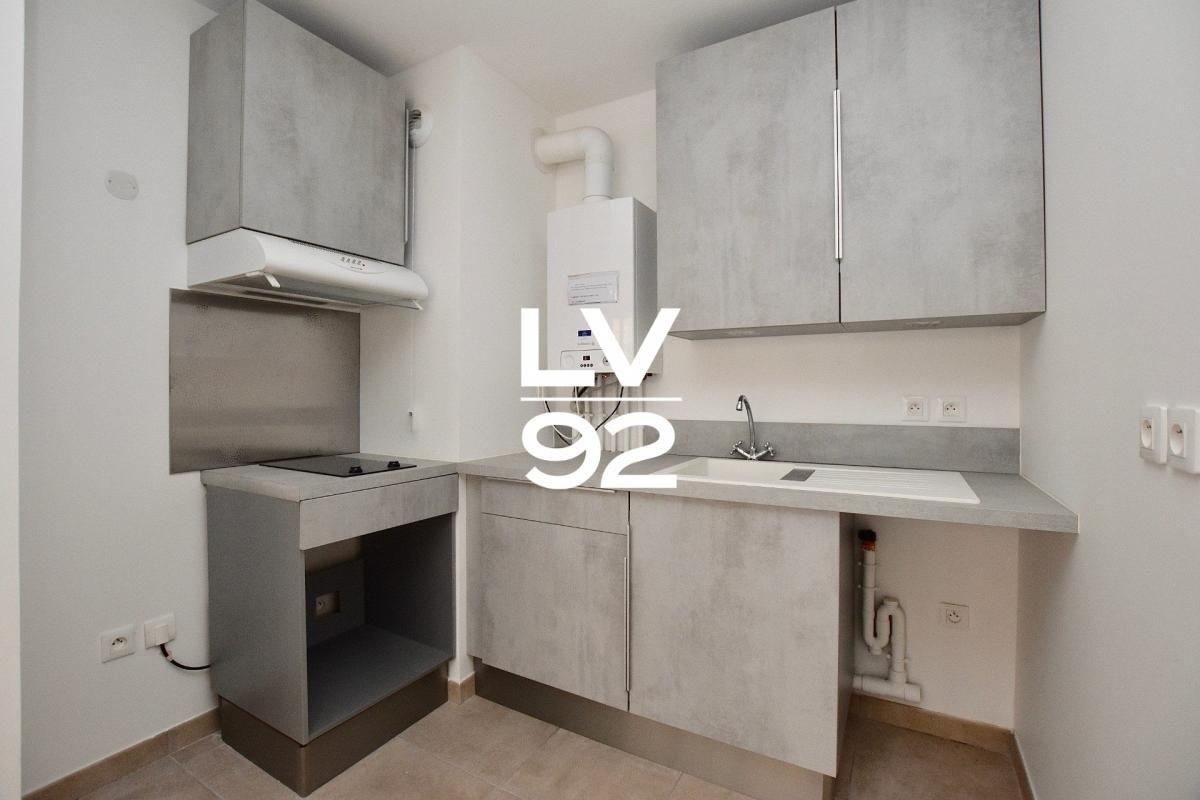 Maison à louer, 62m², Asnières-sur-Seine