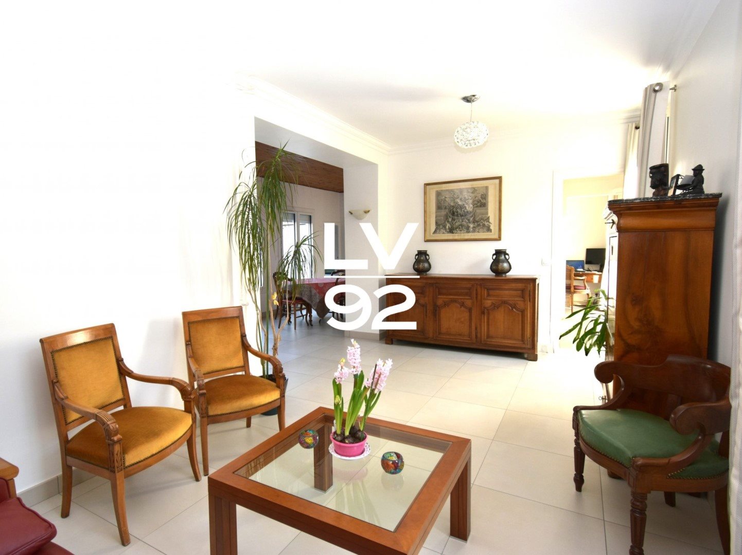 Maison à vendre, 110m², Asnières-sur-Seine