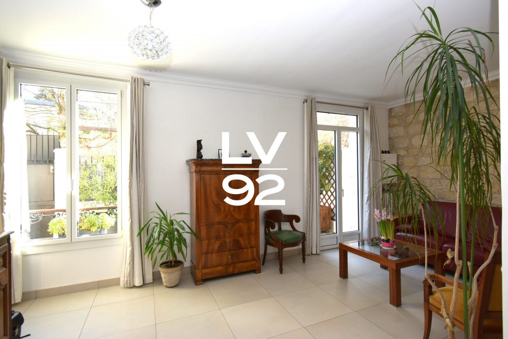 Maison à vendre, 110m², Asnières-sur-Seine