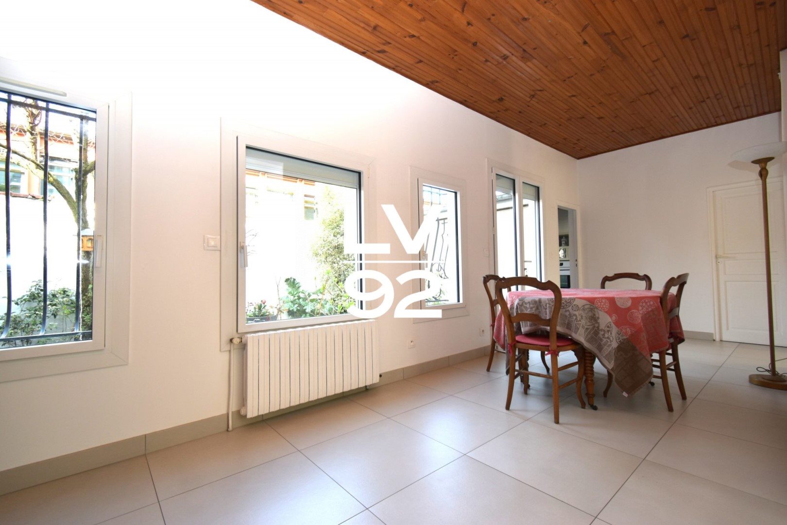 Maison à vendre, 110m², Asnières-sur-Seine