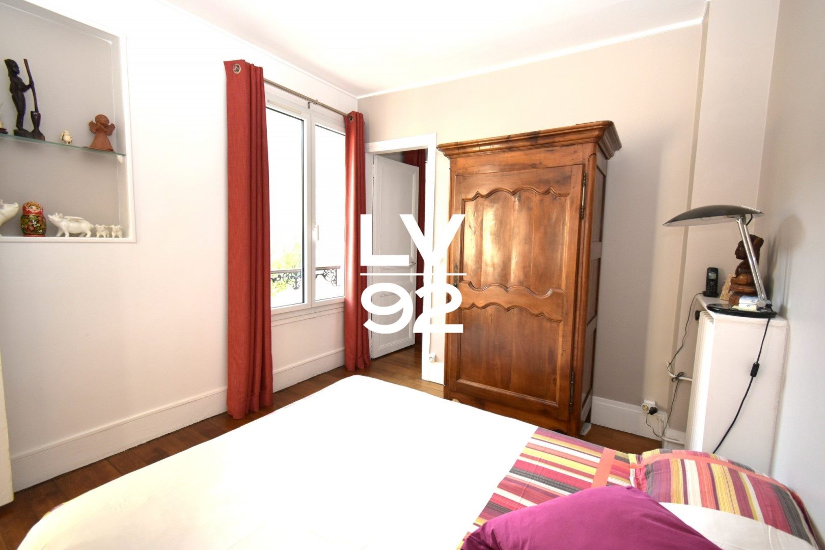 Maison à vendre, 110m², Asnières-sur-Seine