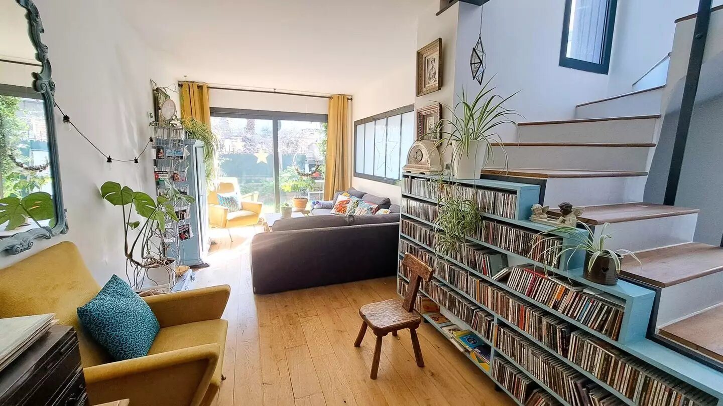 Maison à vendre, 130m², Malakoff