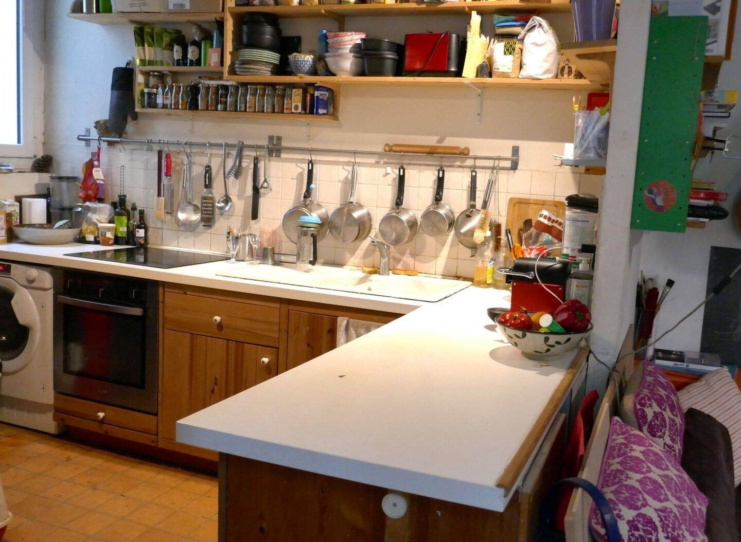 Appartement à vendre, 49m², Malakoff