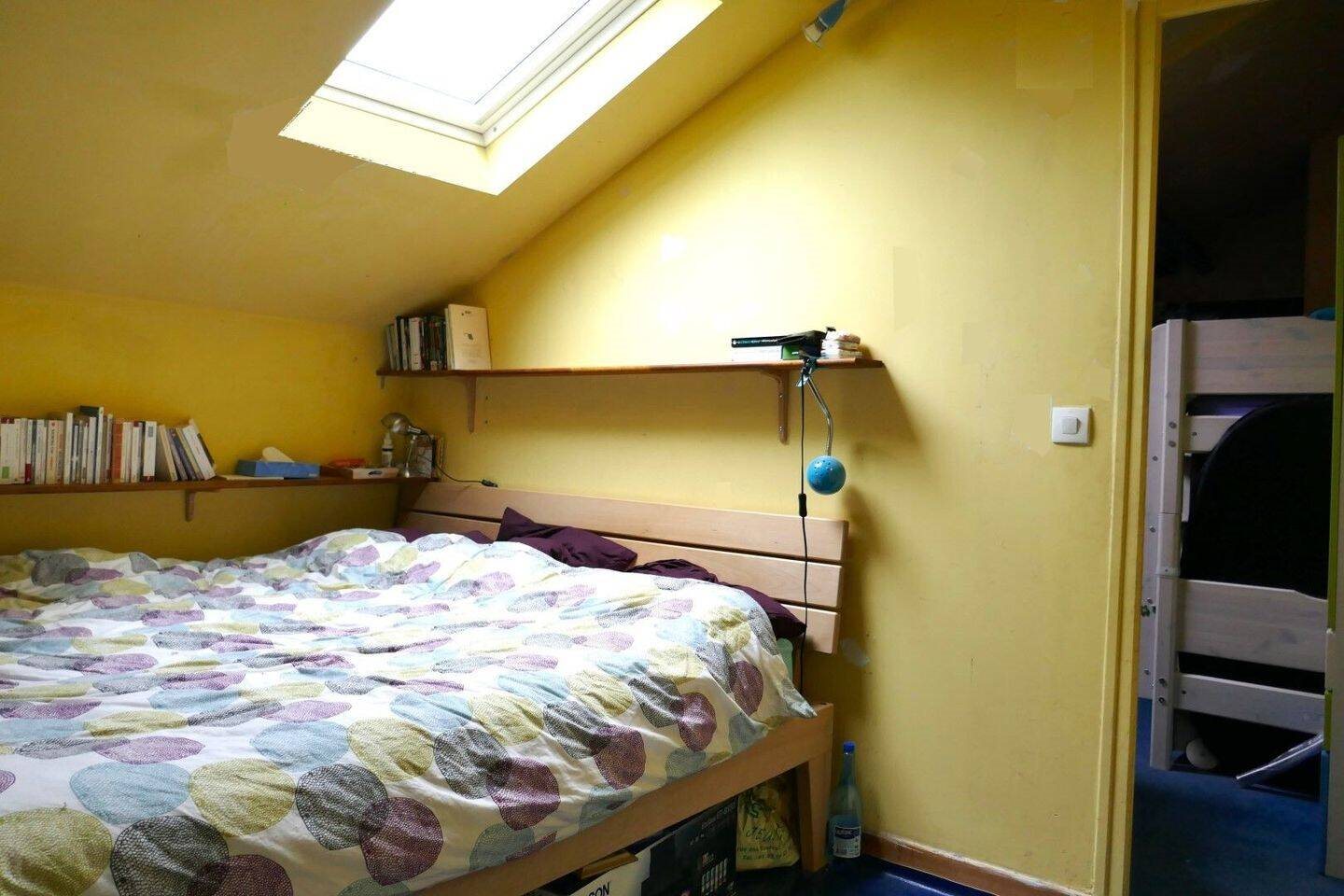 Appartement à vendre, 49m², Malakoff