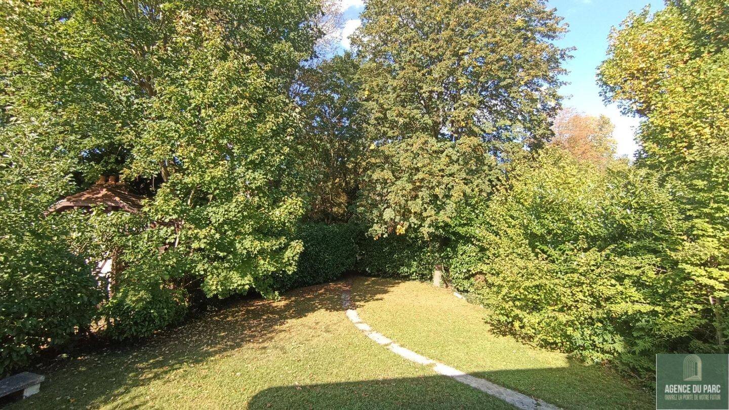 Maison à vendre, 120m², Ville-d'Avray