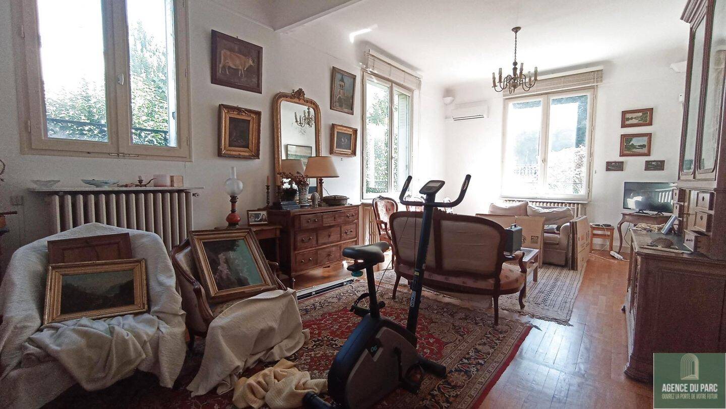 Maison à vendre, 120m², Ville-d'Avray