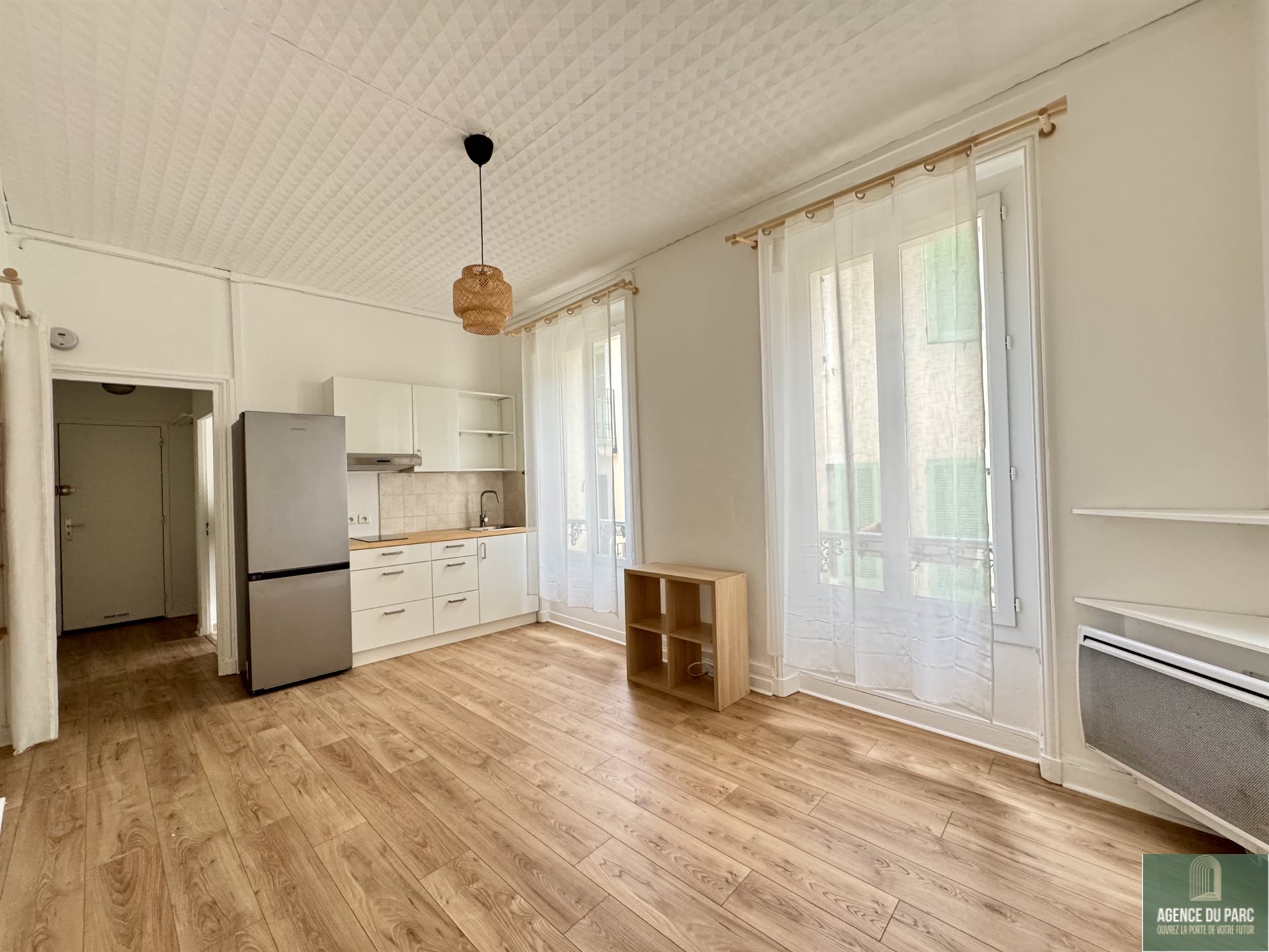 Appartement à louer, 24m², Ville-d'Avray