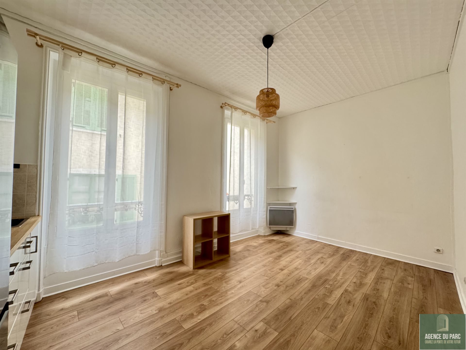 Appartement à louer, 24m², Ville-d'Avray
