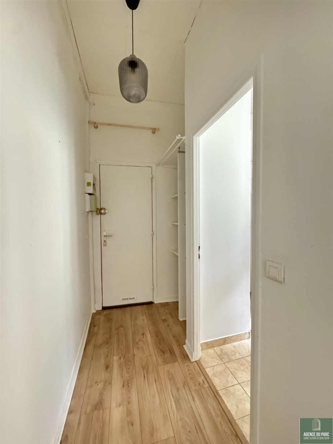 Appartement à louer, 24m², Ville-d'Avray