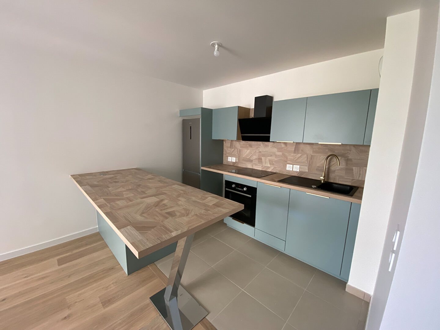 Appartement à louer, 43m², Le Plessis-Robinson