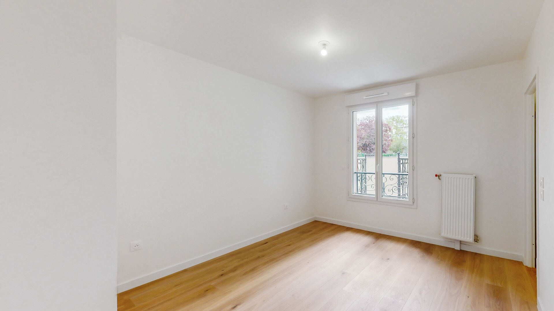 Appartement à louer, 43m², Le Plessis-Robinson