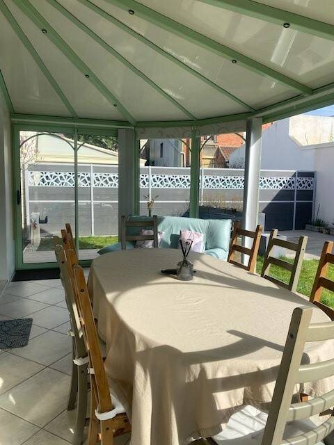 Maison à vendre, 103m², Gennevilliers