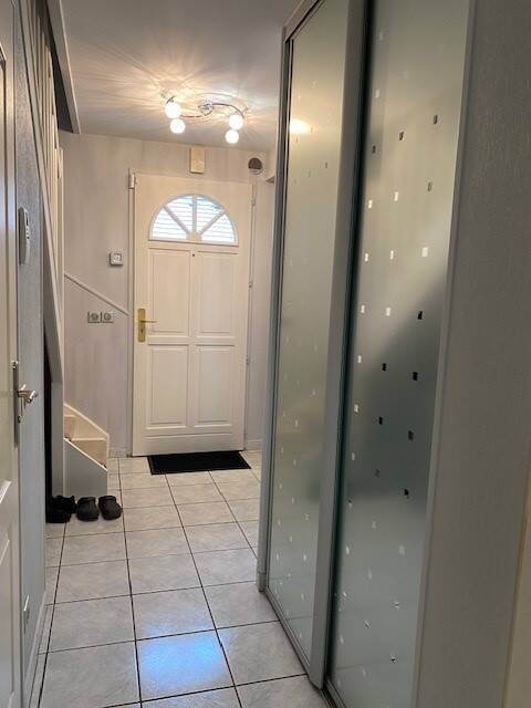 Maison à vendre, 103m², Gennevilliers