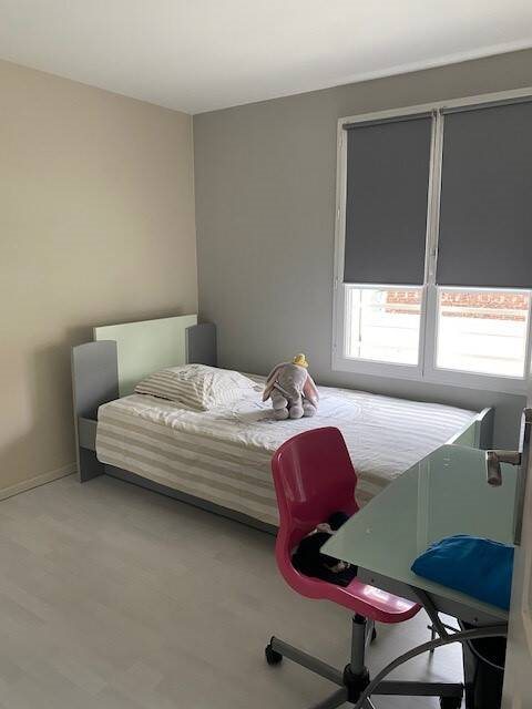 Maison à vendre, 103m², Gennevilliers