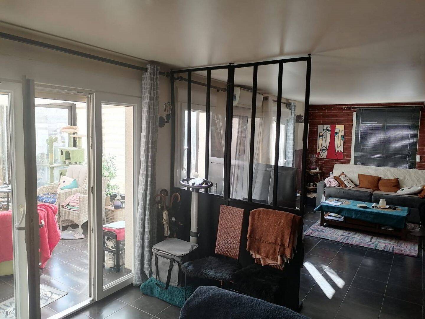Maison à vendre, 160m², Gennevilliers