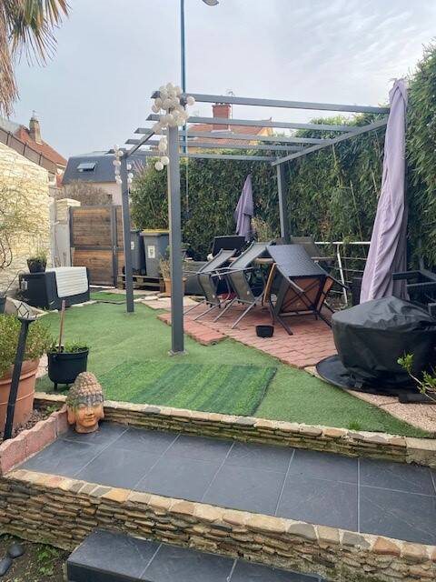 Maison à vendre, 160m², Gennevilliers