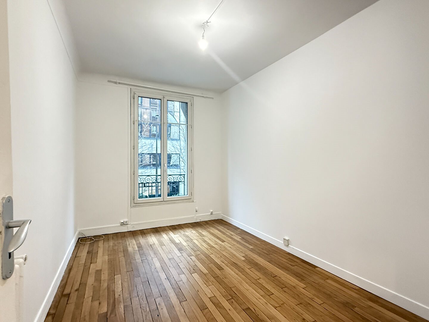 Appartement à louer, 36m², Boulogne-Billancourt