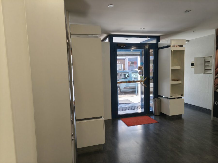 Appartement à louer, 89m², Creutzwald