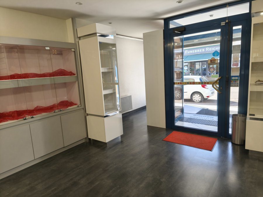 Appartement à louer, 89m², Creutzwald