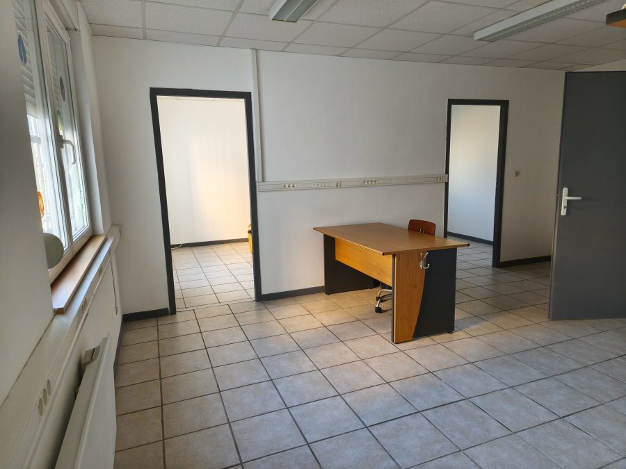 Appartement à louer, 89m², Creutzwald