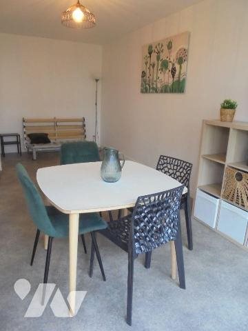 Appartement à vendre, 31m², Beaugency